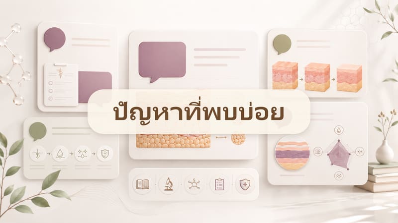 ภาพประกอบหน้าปัญหาที่พบบ่อย